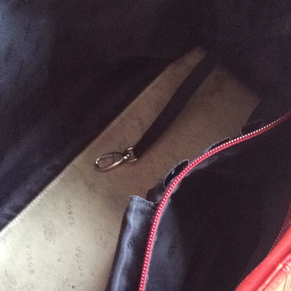 Bosca Work Tote - image 6